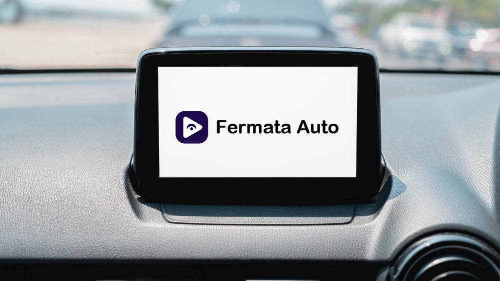 How to Set Up Fermata Auto on Android Auto – AutoKit CarPlay Store