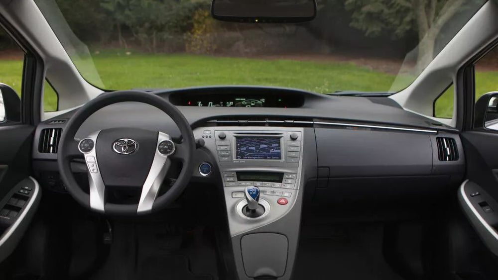 How to Install Apple Carplay on Toyota: Step-by-Step Guide