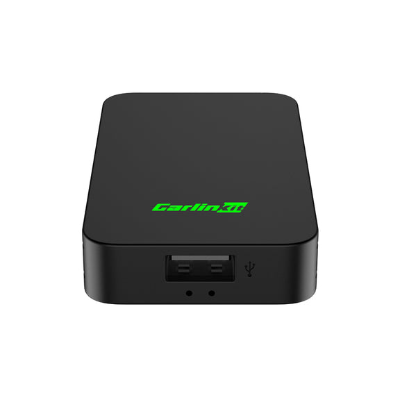 Carlinkit 5.0 Wireless CarPlay Android Auto Adapter – AutoKit CarPlay Store