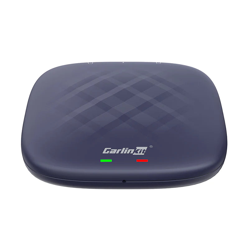 Carlinkit Tbox Plus Android 13.0 Carlinkit AI Box-Wireless Apple Carplay u0026  Android Auto