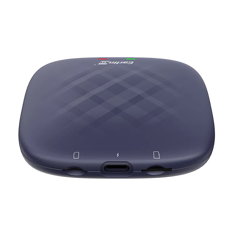 Carlinkit Tbox Plus Android 13.0 Carlinkit AI Box-Wireless Apple Carplay &  Android Auto