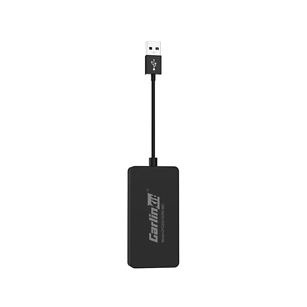 Autokit (CPC200-CCPA) - Dongle CarPlay sem fio especial para