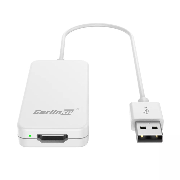 Carlinkit CPC200 HD2CP HDMI Port for Car