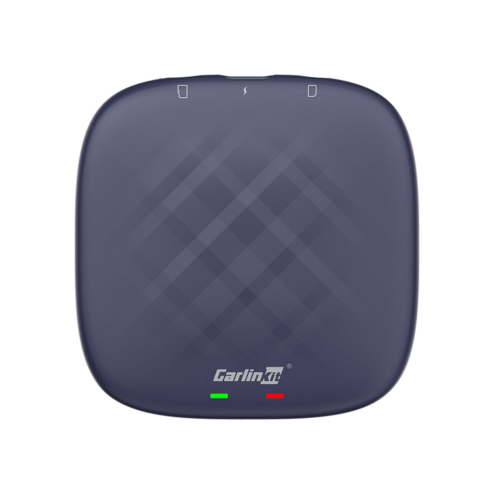 Carlinkit Tbox Plus Android 13.0 Carlinkit AI Box-Wireless Apple