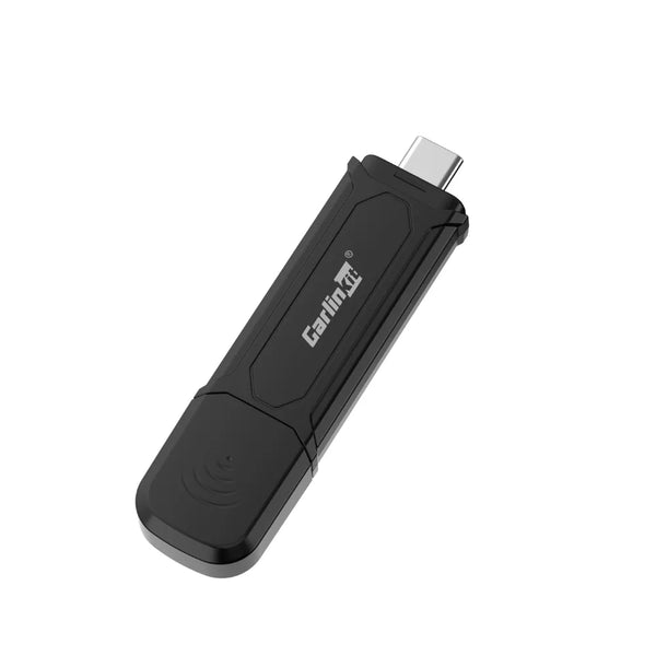 Carlinkit Mini SE Wirless Apple CarPlay Adapter