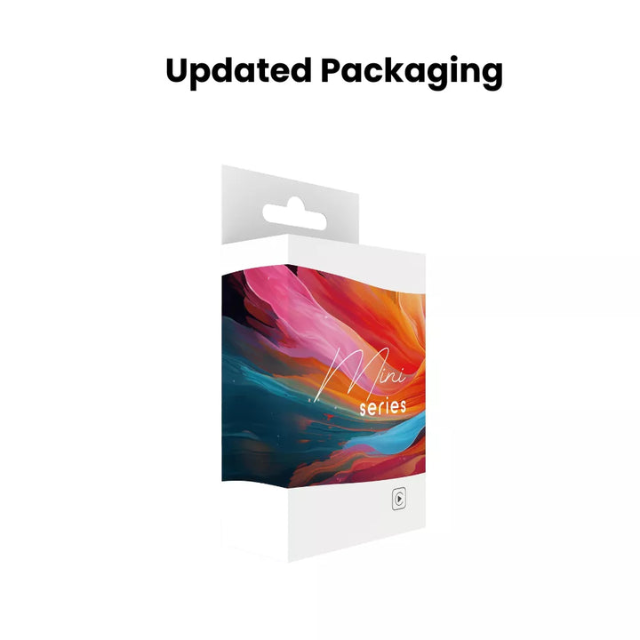 Carlinkit Mini Ultra Updated Packaging