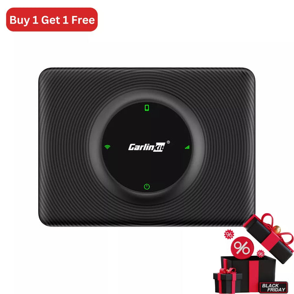 Carlinkit T2C Black Friday Sale