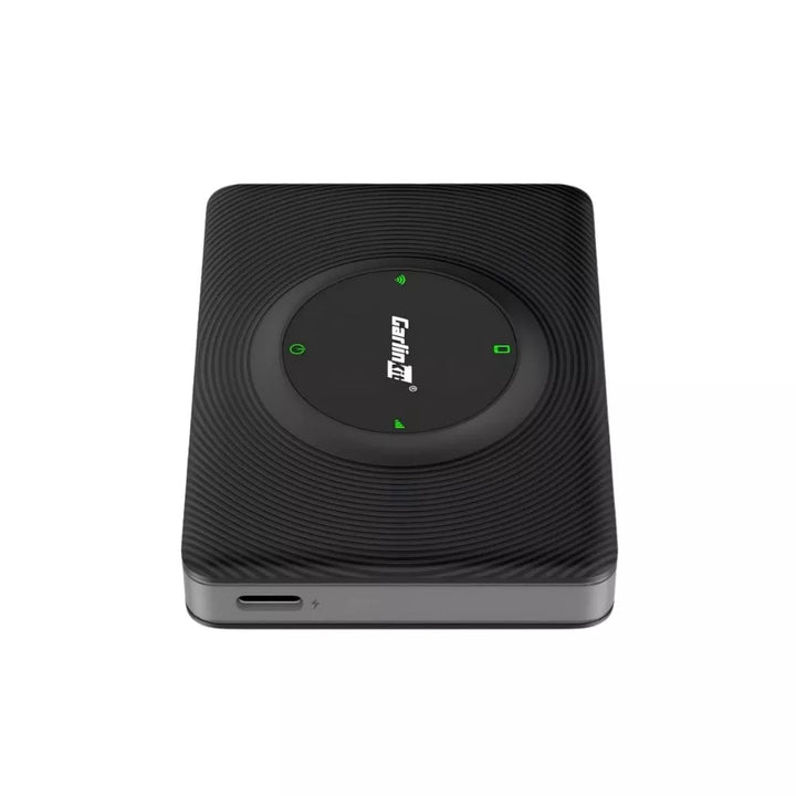 Carlinkit T2C Wireless CarPlay Adapter for Tesla