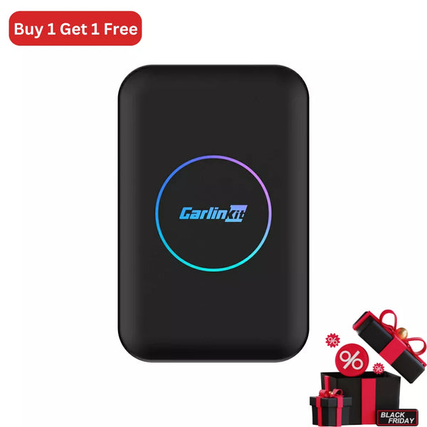 Carlinkit Tbox Lite Black Friday Sale