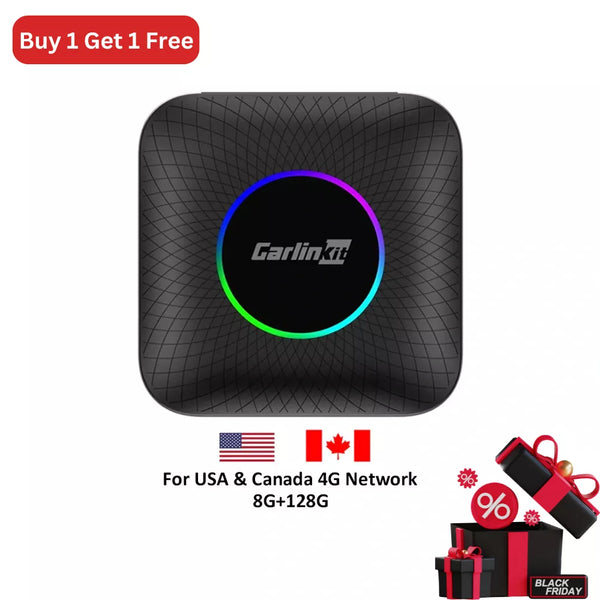 Carlinkit Tbox Max Black Friday Sale