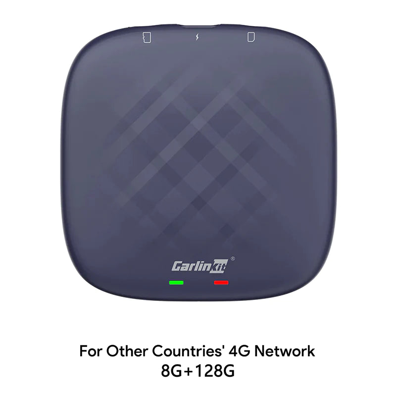 CPC200-Tbox Plus Android 13.0 Internet AI Box-Wireless Apple