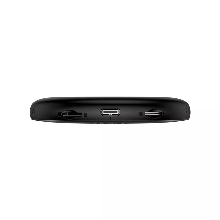Carlinkit Tbox Ultra 3 Android 15 AI Box for CarPlay, Android Auto & B ...