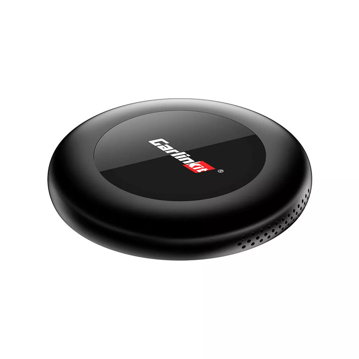 Carlinkit Tbox Ultra 3 Android 15 AI Box for CarPlay, Android Auto