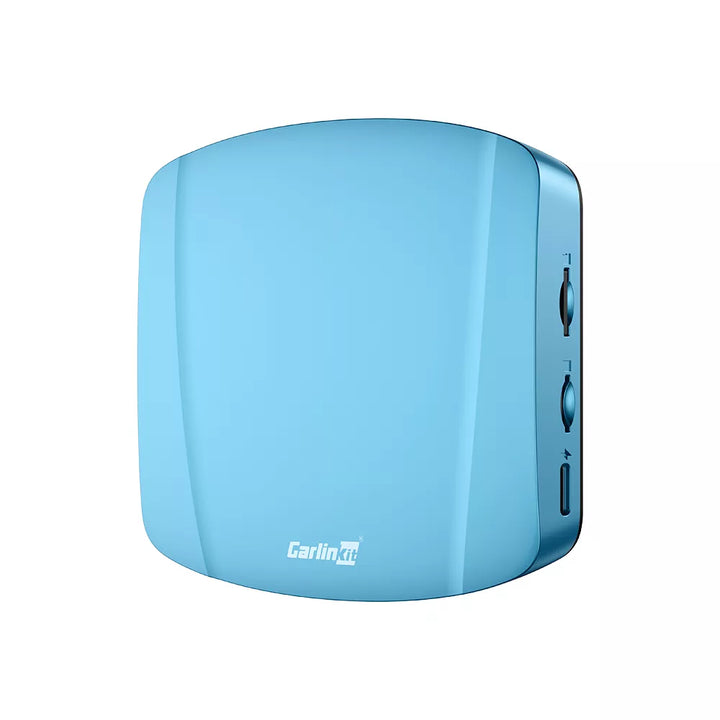 Carlinkit Tbox Ultra CarPlay AI Box