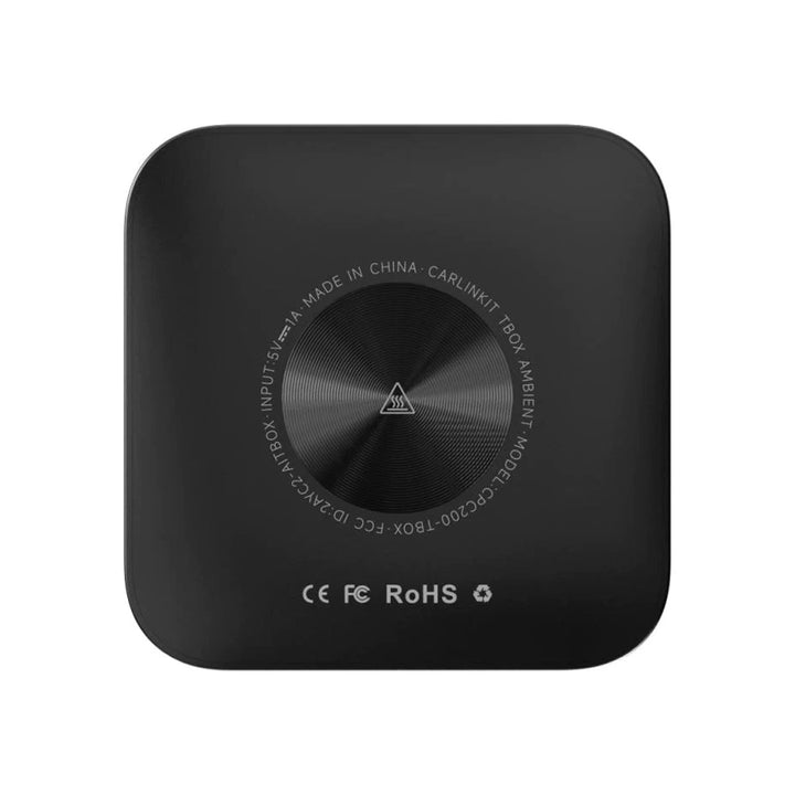 Carlinkit Tbox Max - Android 13.0 CarPlay AI Box – AutoKit Carlinkit Tbox Max - Android 13.0 CarPlay AI Box – AutoKit