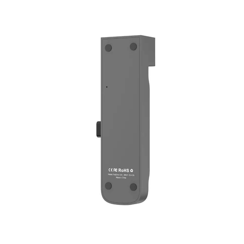 Carlinkit FireDrive Convert Wired CarPlay To HDMI For Fire TV Stick - Open Box