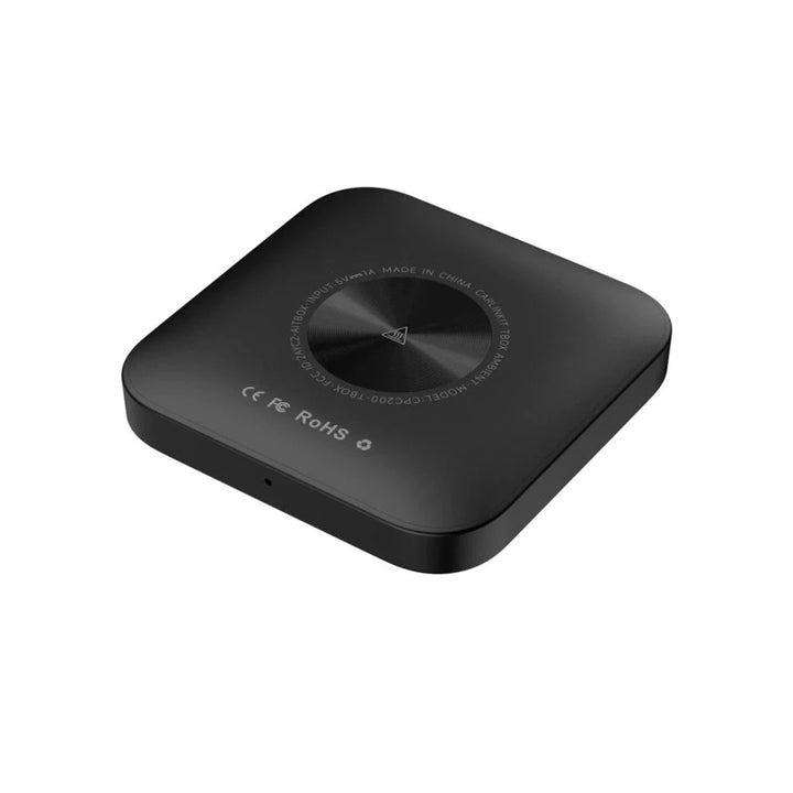 Carlinkit Tbox Max - Android 13.0 CarPlay AI Box – AutoKit CarPlay Store