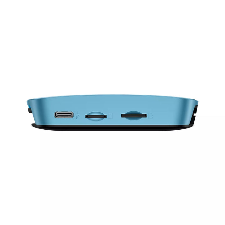 The portst of Carlinkit Tbox Ultra