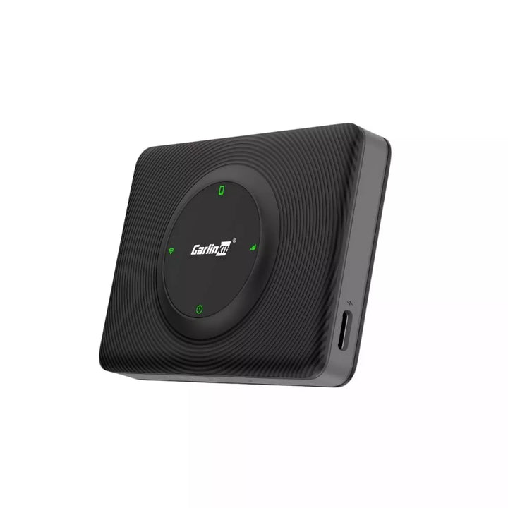 Wireless CarPlay Adapter for Tesla
