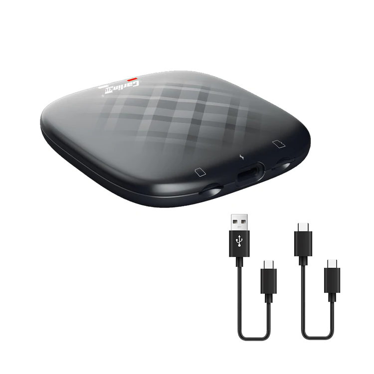 T-box mini – AutoKit CarPlay Store